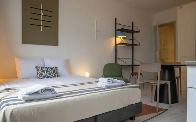 Smartflats - L'Orangerie I Maastricht
