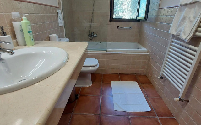 Puente Canto de Gredos