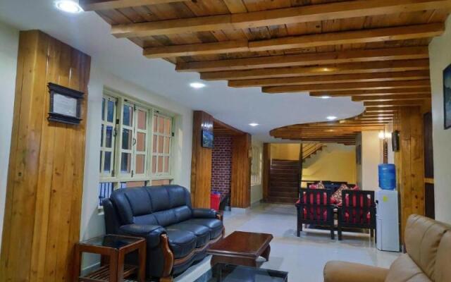 Hotel Green Valley Nagarkot