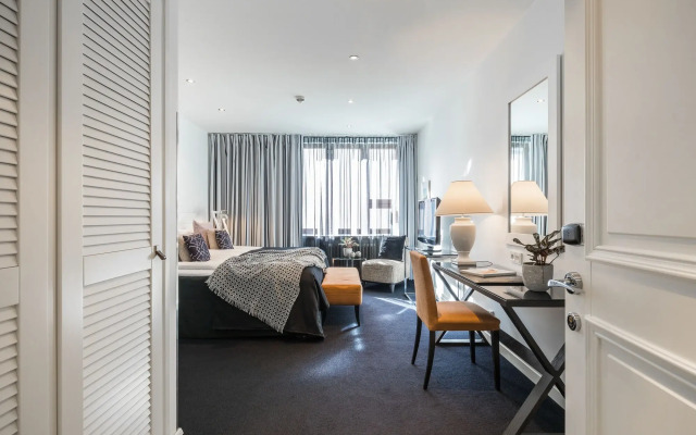 Hotel Fabian