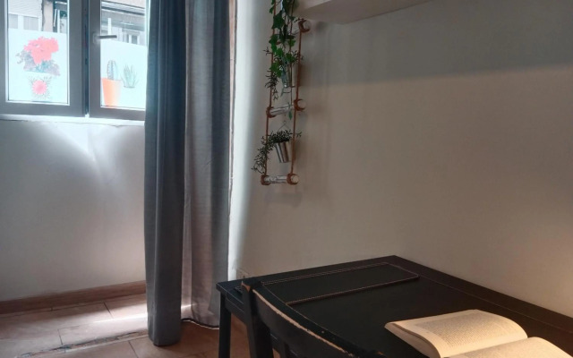 LOFT Centrico Santander - RH Altamar