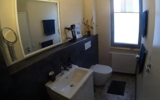 Apartment Papiermühle24