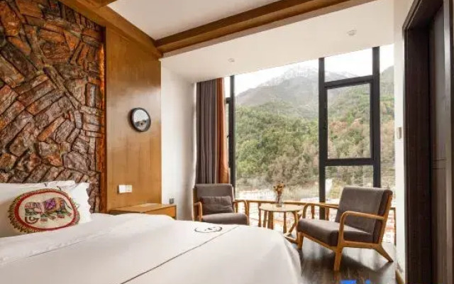 Reganglingka Homestay