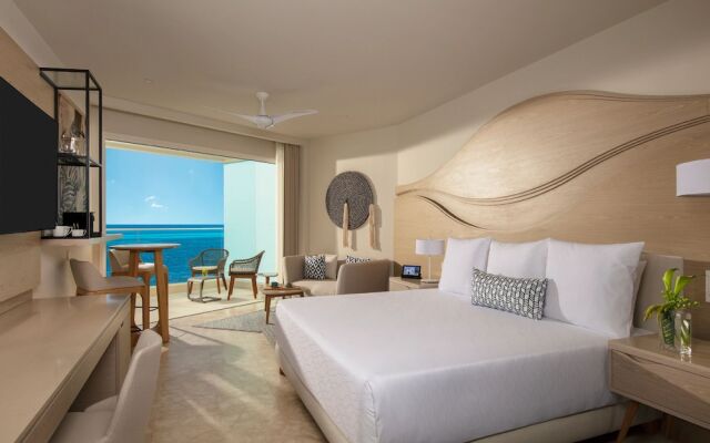 Breathless Cancun Soul Resort & Spa - Adults Only - All Inclusive