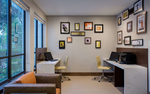 HYATT house Dallas/Uptown