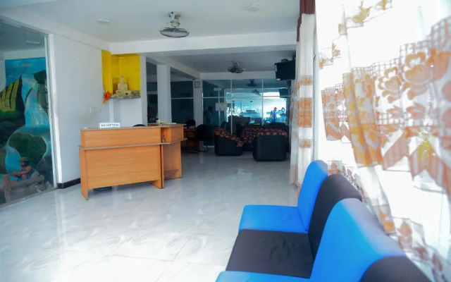 Prasanna Guest House