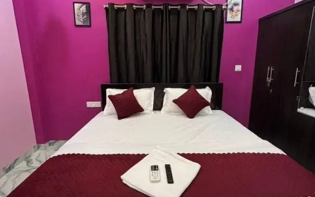 Hotel Singh Inn Bhubaneswar