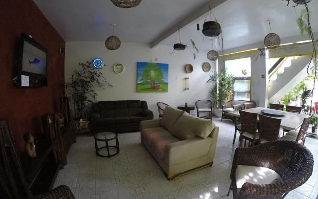 Chayone Apart Hotel