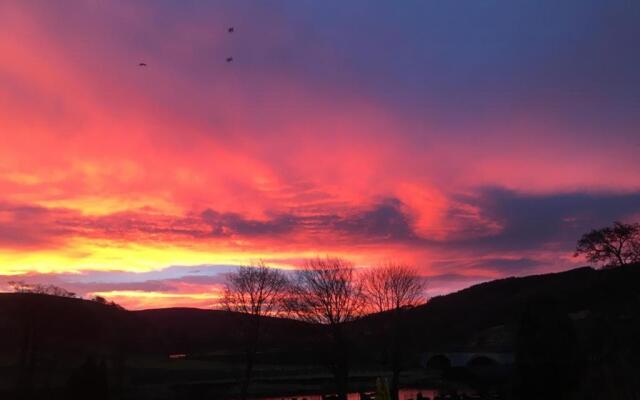 Wharfe View  B&B