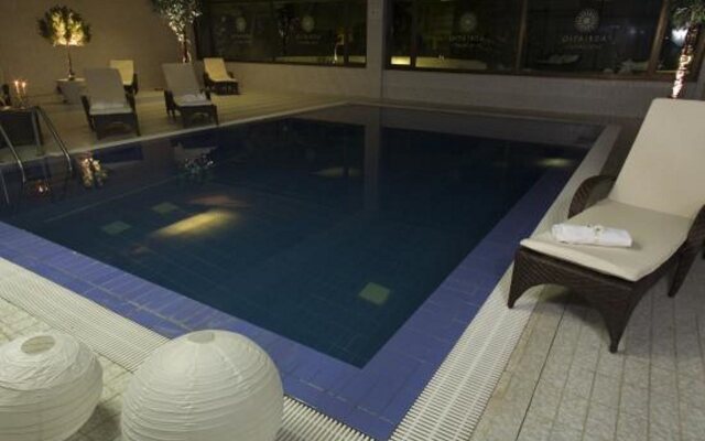 Hotel Labineca
