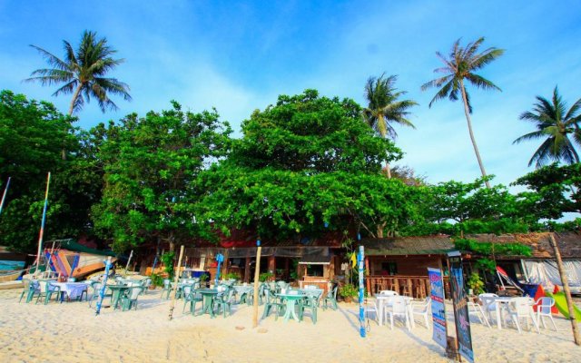 Marine Chaweng Beach Resort