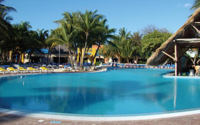 Brisas Santa Lucia