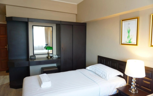 TARIS ART HOTEL PHRAE (SHA Extra Plus)