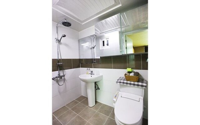 Goseong Memory Making Pension