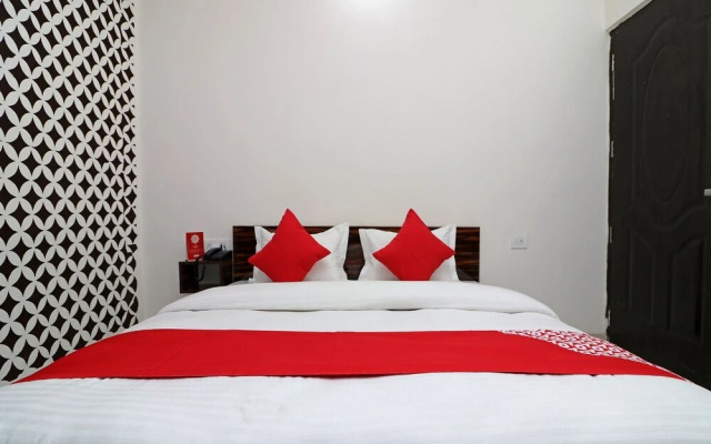 Hotel Redstone by OYO Rooms
