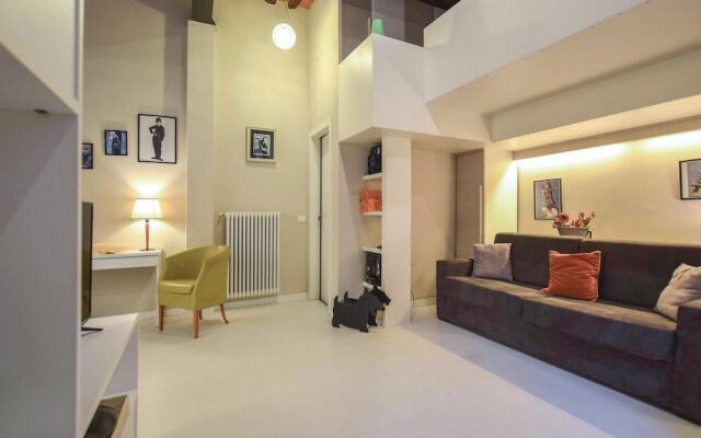 Casa Degli Artisti