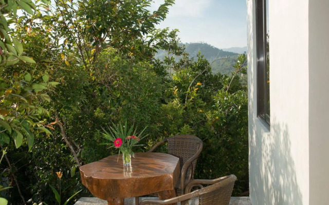 The Riverhouse