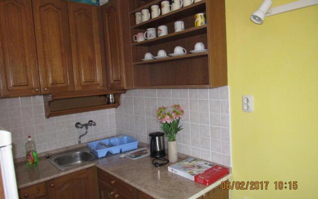 Guest house Vanessa