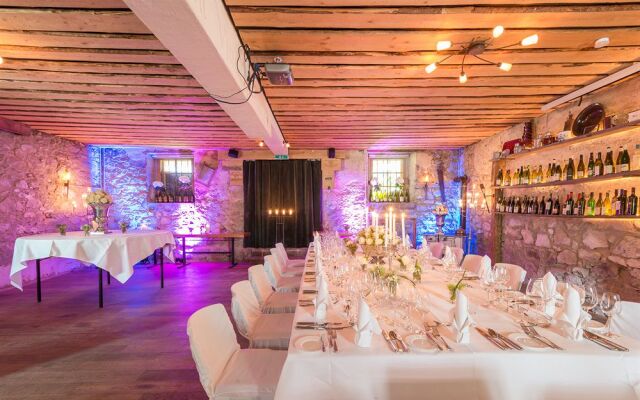Goldener Adler Oberried - Hotel & Appartements