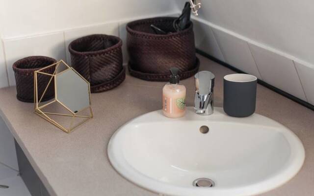 Duplex Design et Lumineux