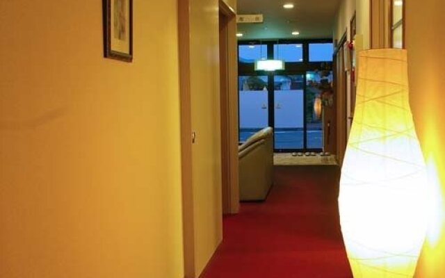 Fujiya Hotel