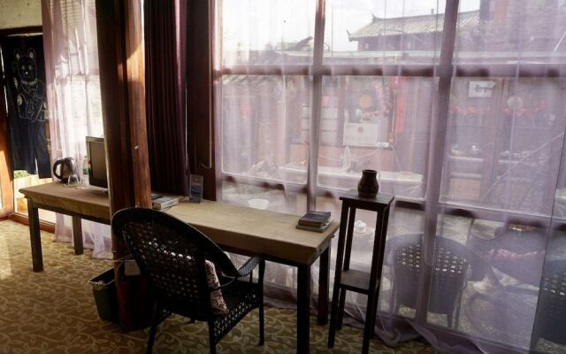 Lijiang Jayden Lodge - Namaste