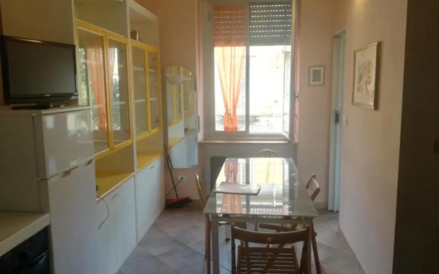 RAGGIO DI SOLE - Loft pressi Villa Maria Pia