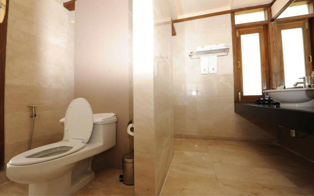 The Myat Mingalar Hotel