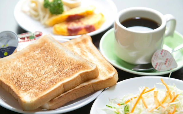 Hotel Sun Royal Utsunomiya