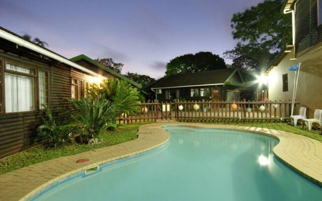 St Lucia Ocean View Lodge
