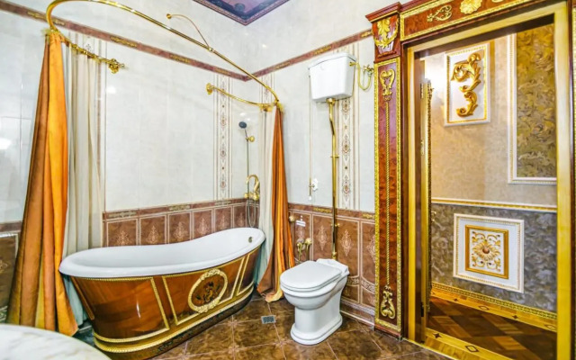 AZADLIG Avenue 5 Apatment 4 bedrooms