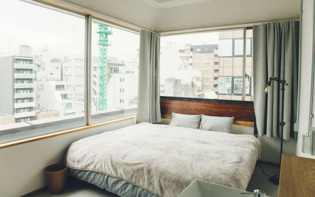 CITAN - Hostel