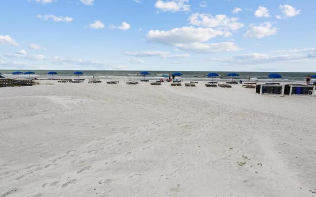 Sand Castle 2601