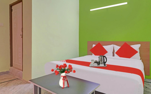 OYO 70266 Ss Delight