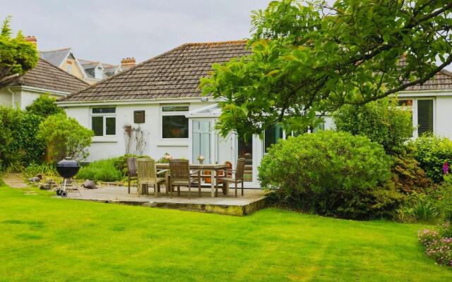 Croyde Pathfields 4 Bedrooms