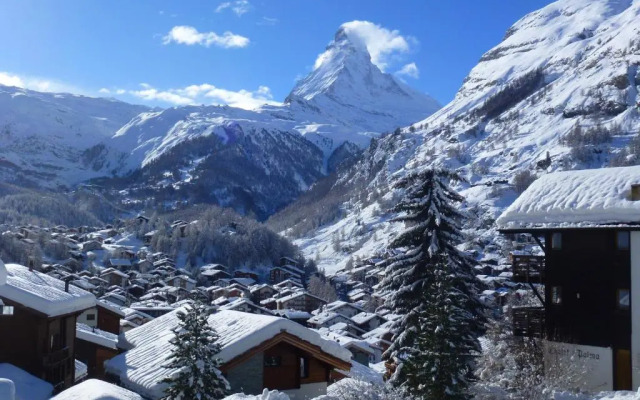 Apartment Oberhäusern