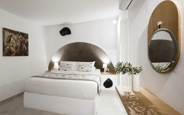 Santorini Princess Spa Hotel