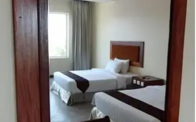 Diamond Sea Hotel