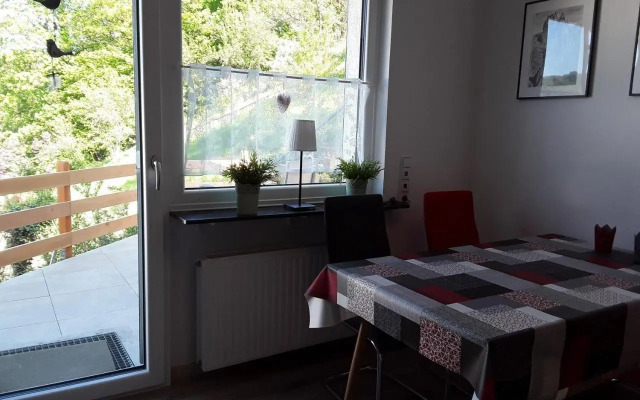 Talblick II