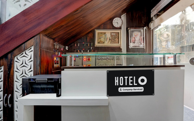 Super Collection O Mall Road Bathinda Formerly Hotel Galaxy