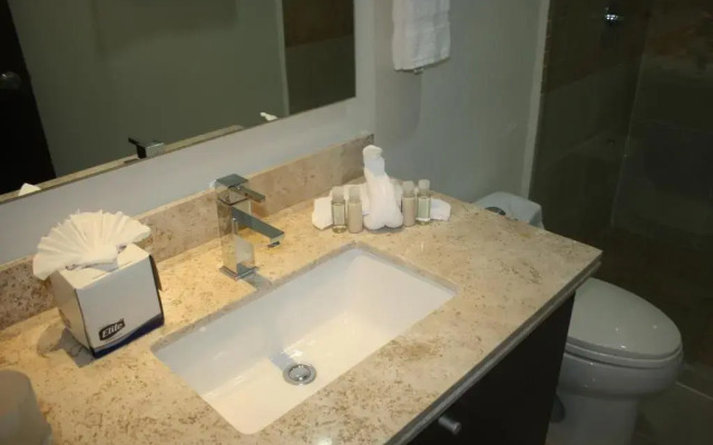 CONDO SABBIA B202 by Rentalos