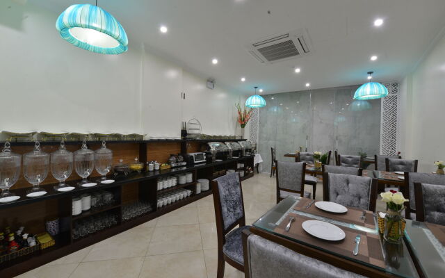 Hanoi Bella Rosa Hotel & Travel