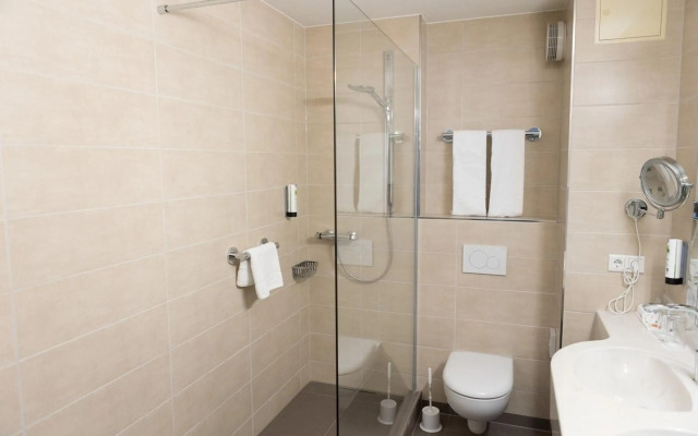 Hotel Fulda Mitte