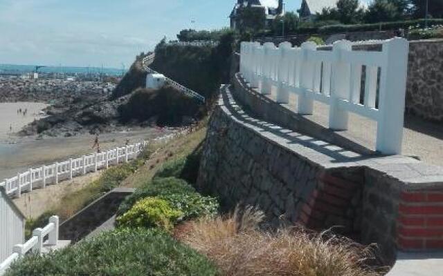 Villa de villégiature à Saint-Quay-Portrieux