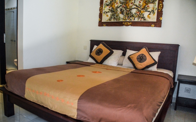 Tanjung Lima Hotel Legian