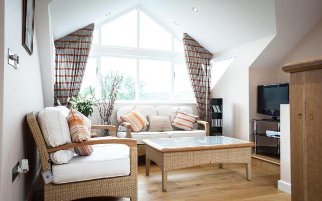Lea View Cottage