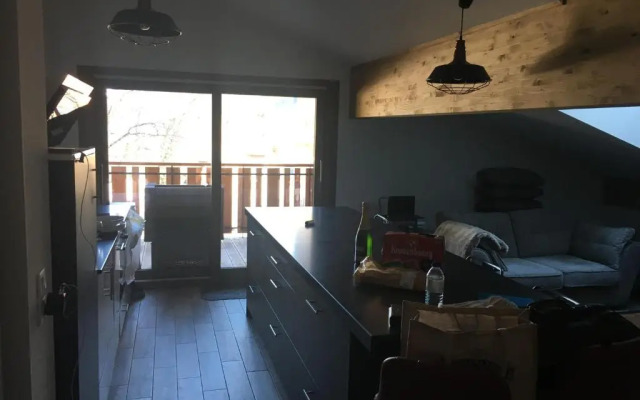 Les 4 Elements - Apt C101 - BO Immobilier