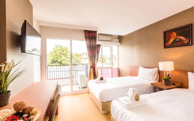 Baron Residence Bangkok