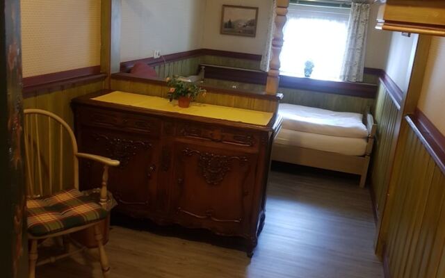 Hotel Meyer - Alter Bergischer Gasthof