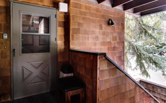 Timberlake Time-share